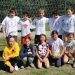 2. Športni dan VŠ Opčine