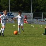 Krasov mednarodni turnir cicibanov in mlajših cicibanov