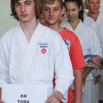 Shinkai club - Mednarodni pokal Zgonik