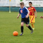 Krasov mednarodni turnir cicibanov in mlajših cicibanov