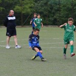 Krasov mednarodni turnir cicibanov in mlajših cicibanov