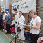 Shinkai club - Mednarodni pokal Zgonik