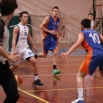 Kontovel – Pordenone