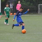 Krasov mednarodni turnir cicibanov in mlajših cicibanov