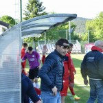 Kras Repen – Gradisca