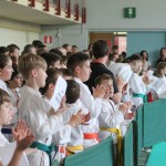 Shinkai club - Mednarodni pokal Zgonik