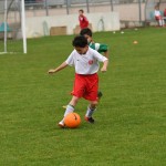 Krasov mednarodni turnir cicibanov in mlajših cicibanov