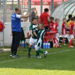 Krasov mednarodni turnir cicibanov in mlajših cicibanov