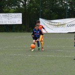 Krasov mednarodni turnir cicibanov in mlajših cicibanov