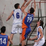 Kontovel – Pordenone