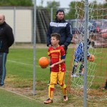 Krasov mednarodni turnir cicibanov in mlajših cicibanov