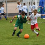 Krasov mednarodni turnir cicibanov in mlajših cicibanov