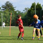 Krasov mednarodni turnir cicibanov in mlajših cicibanov