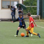 Krasov mednarodni turnir cicibanov in mlajših cicibanov