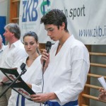 Shinkai club - Mednarodni pokal Zgonik