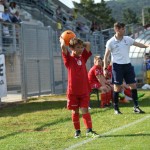 Krasov mednarodni turnir cicibanov in mlajših cicibanov