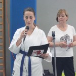 Shinkai club - Mednarodni pokal Zgonik