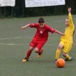 Krasov mednarodni turnir cicibanov in mlajših cicibanov