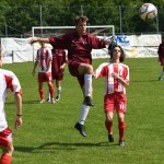 Kras Repen - Sant'Andrea  San Vito