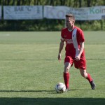 Kras Repen – Gradisca