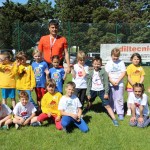 2. Športni dan VŠ Opčine