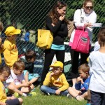 2. Športni dan VŠ Opčine