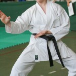 Shinkai club - Mednarodni pokal Zgonik