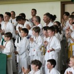 Shinkai club - Mednarodni pokal Zgonik