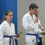 Shinkai club - Mednarodni pokal Zgonik