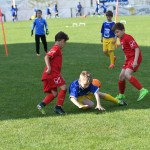 Krasov mednarodni turnir cicibanov in mlajših cicibanov