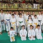 Shinkai club - Mednarodni pokal Zgonik