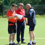 2. Športni dan VŠ Opčine