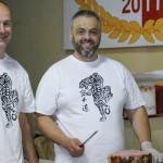 Shinkai club - Mednarodni pokal Zgonik