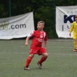 Krasov mednarodni turnir cicibanov in mlajših cicibanov