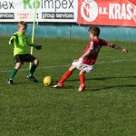 Krasov mednarodni turnir cicibanov in mlajših cicibanov