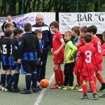 Krasov mednarodni turnir cicibanov in mlajših cicibanov