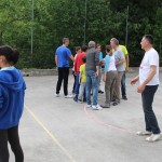 Jadranov pohod po Zahodnem Krasu