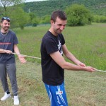 Jadranov pohod po Zahodnem Krasu