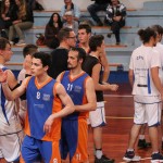 Kontovel – Pordenone