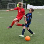 Krasov mednarodni turnir cicibanov in mlajših cicibanov