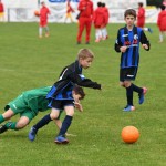 Krasov mednarodni turnir cicibanov in mlajših cicibanov