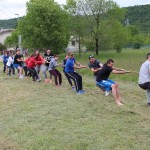 Jadranov pohod po Zahodnem Krasu