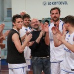 Kontovel – Pordenone