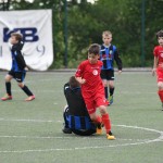 Krasov mednarodni turnir cicibanov in mlajših cicibanov