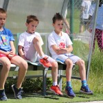 2. Športni dan VŠ Opčine