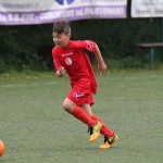 Krasov mednarodni turnir cicibanov in mlajših cicibanov