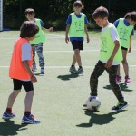 2. Športni dan VŠ Opčine