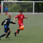 Krasov mednarodni turnir cicibanov in mlajših cicibanov