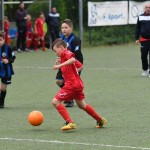 Krasov mednarodni turnir cicibanov in mlajših cicibanov