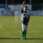 Krasov mednarodni turnir cicibanov in mlajših cicibanov